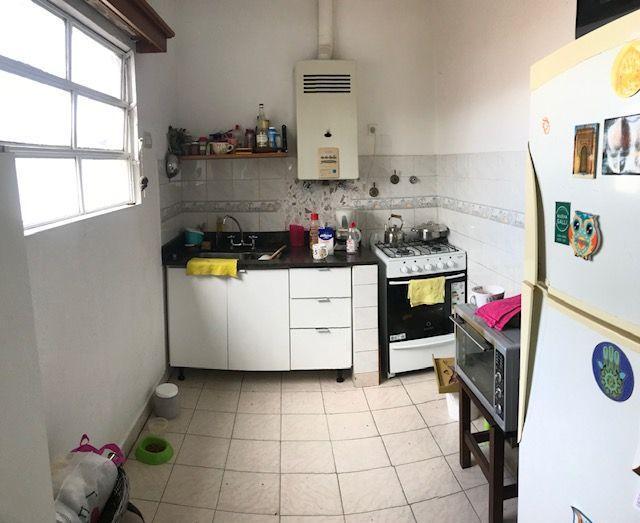 Departamento 4 Ambientes. | Lacarra 363 1