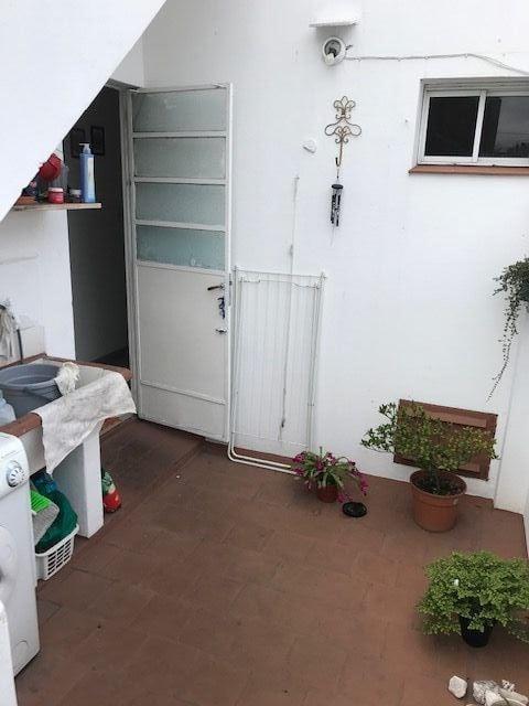 Departamento 4 Ambientes. | Lacarra 363 4
