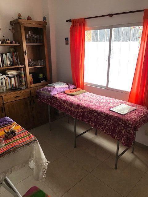 Departamento 4 Ambientes. | Lacarra 363 5