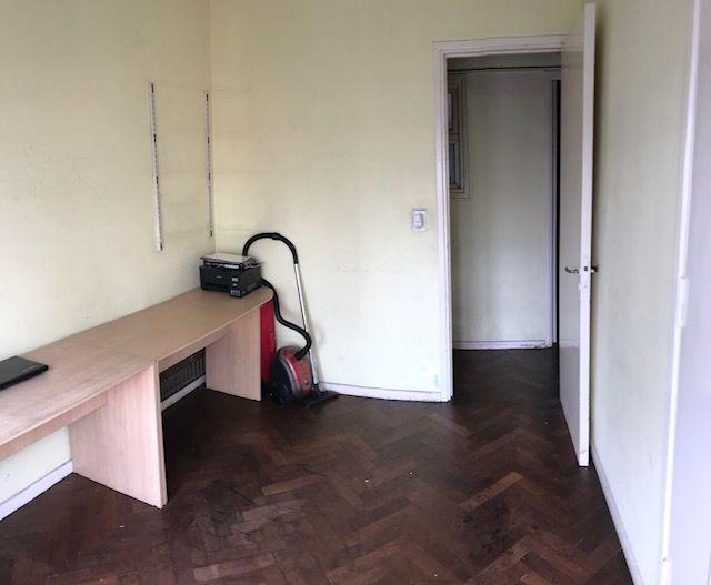 Departamento 3 ambientes. | Levalle 390