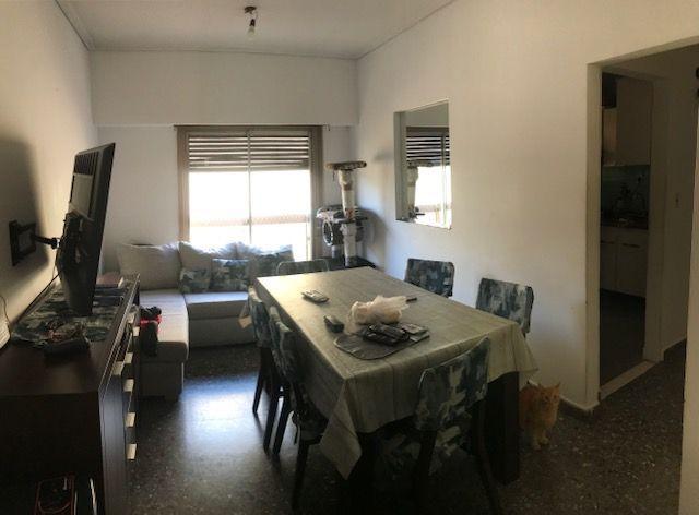Departamento 3 ambientes. | GUEMES 125