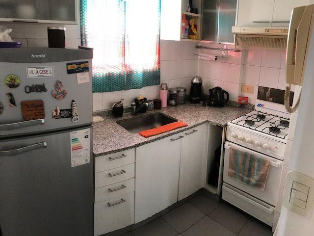 Departamento 1 Ambiente. | Ameghino 930 1