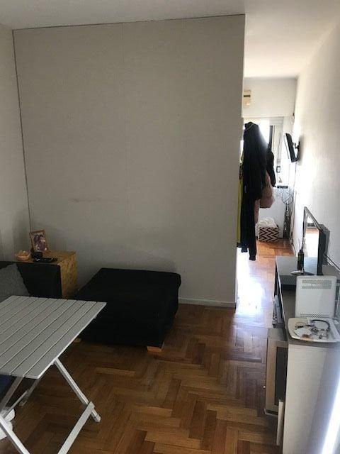 Departamento 1 Ambiente. | Ameghino 930 3