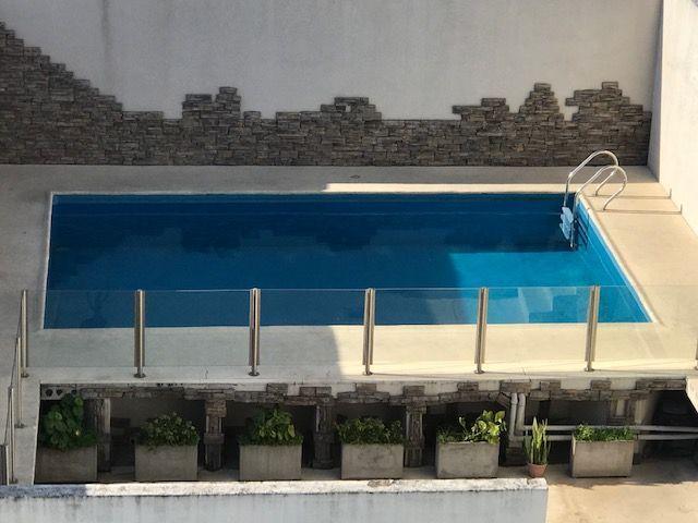 Departamento 1 Ambiente. | Ameghino 930 4