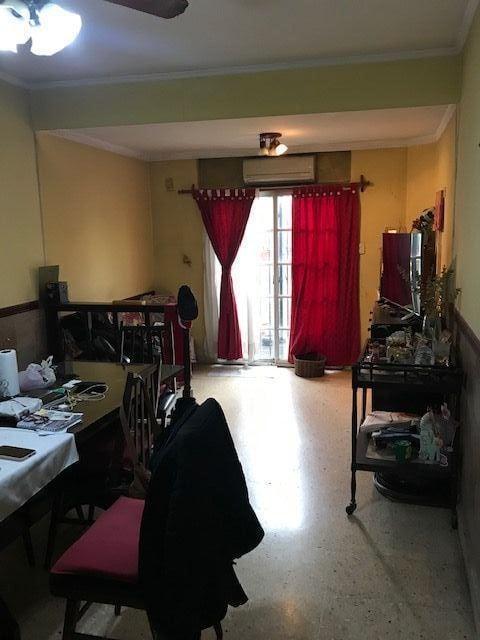Departamento 6 Ambientes. | Luis Maria Campos 2427 5