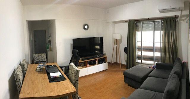 Departamento 2 Ambientes. | Av Mitre 640 1