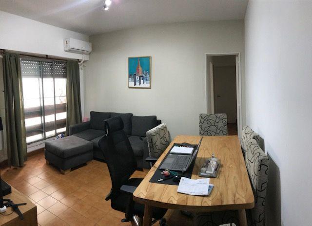 Departamento 2 ambientes. | Avenida Mitre 640
