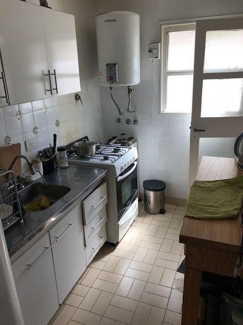 Departamento 2 Ambientes. | Av Mitre 640 5