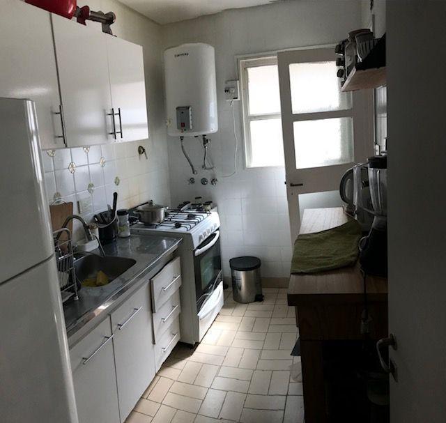 Departamento 2 Ambientes. | Av Mitre 640 3
