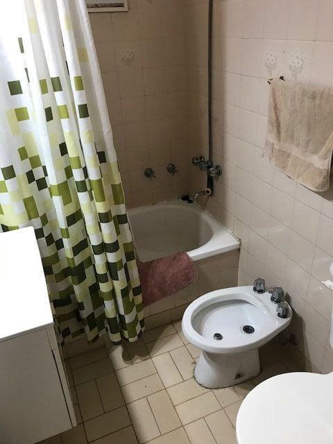 Departamento 2 Ambientes. | Av Mitre 640 4