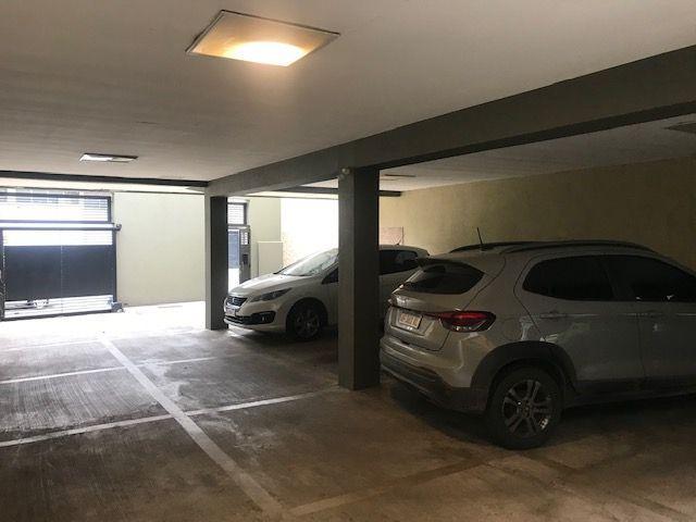 Departamento 2 ambientes. | Luis Maria Campos 2335
