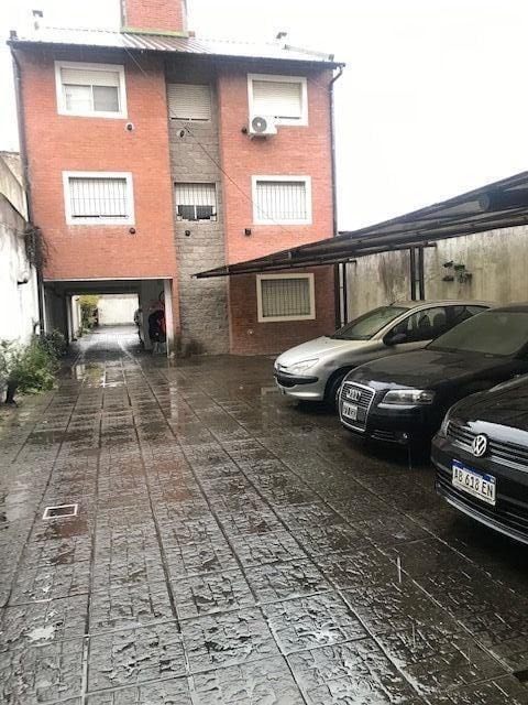 Departamento 2 ambientes. | Lartigau 545