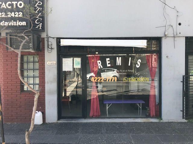 Local . | Ameghino 1020