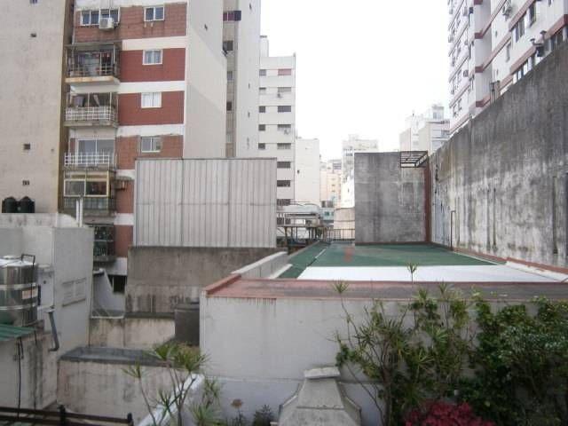 Departamento 2 Ambientes. | General Paz 85 4