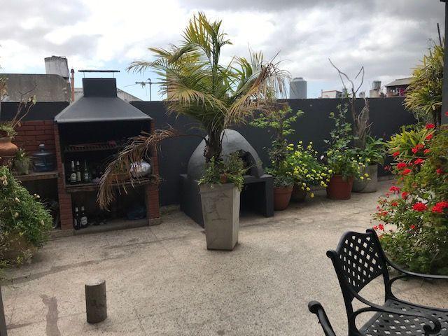 Departamento 3 ambientes. | Beguiristain 339