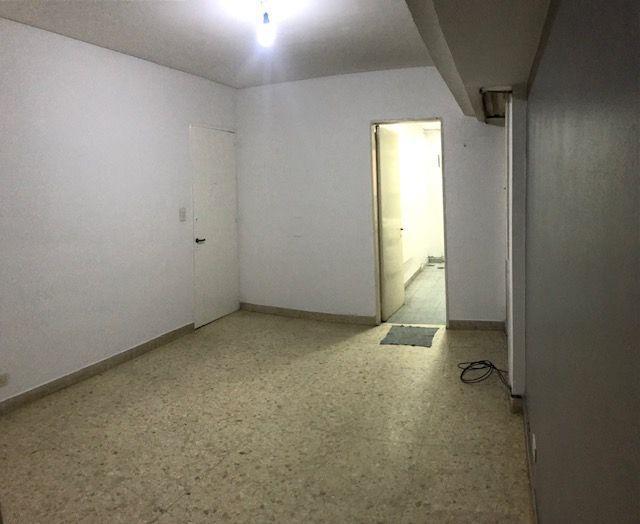 Departamento 2 Ambientes. | Montes de Oca 75 2