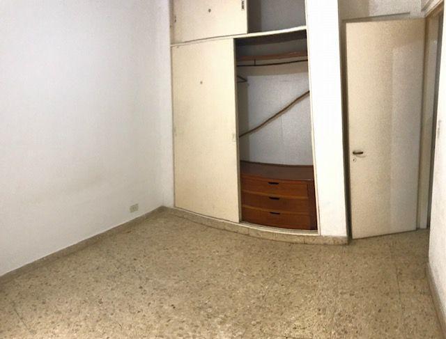 Departamento 2 Ambientes. | Montes de Oca 75 3
