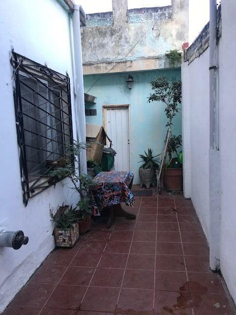 Departamento 4 ambientes. | Ricardo Gutierrez 1924