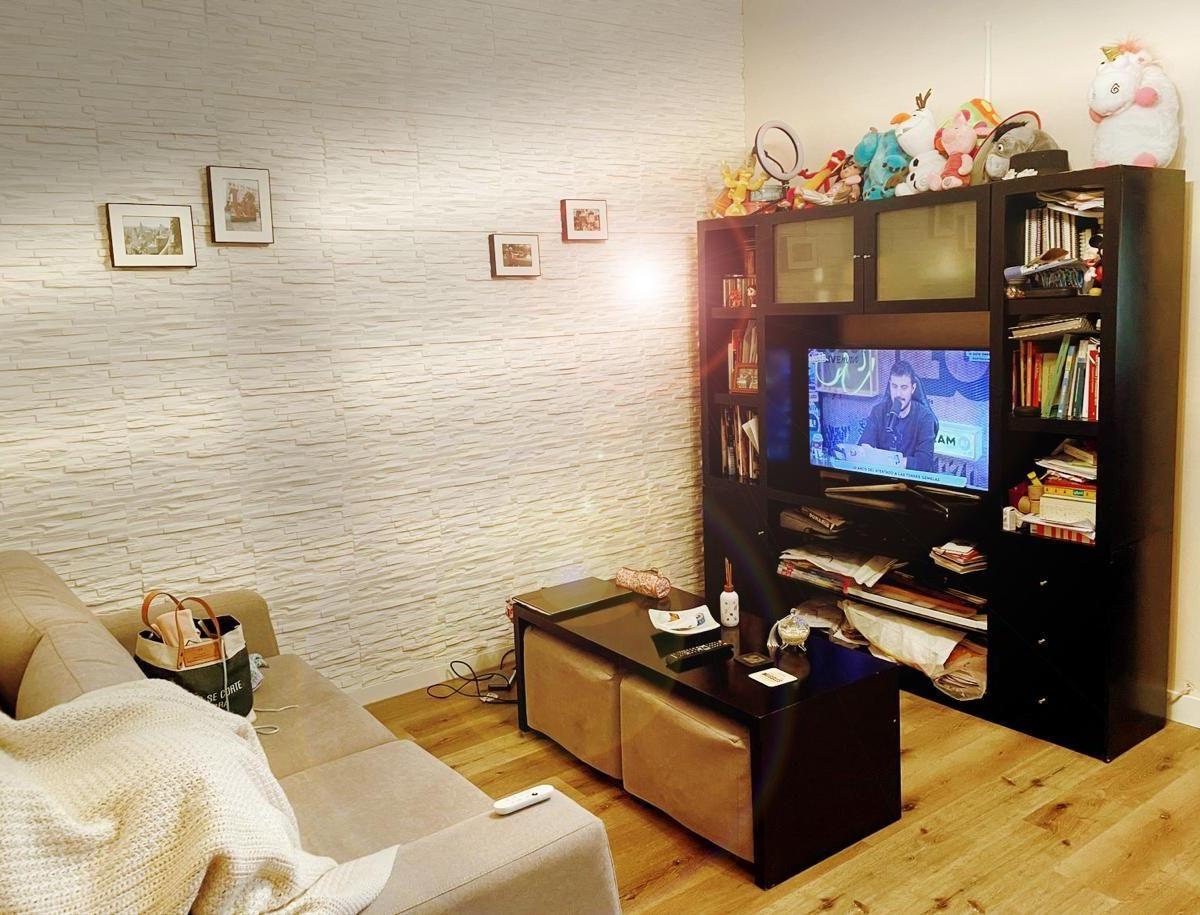 Foto de Departamento 2 ambientes. | Avenida Mitre 2012, imagen 2