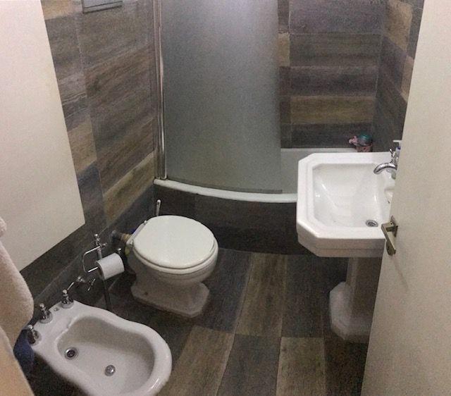 Departamento 2 Ambientes. | Monseñor Piaggio 37 2