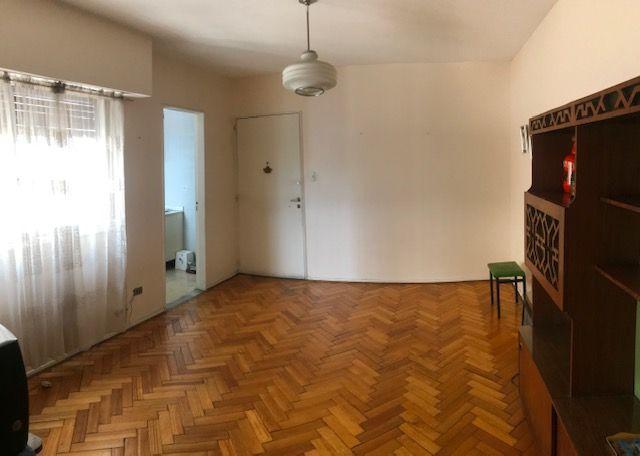 Departamento 3 Ambientes. | Av Mitre 611 1