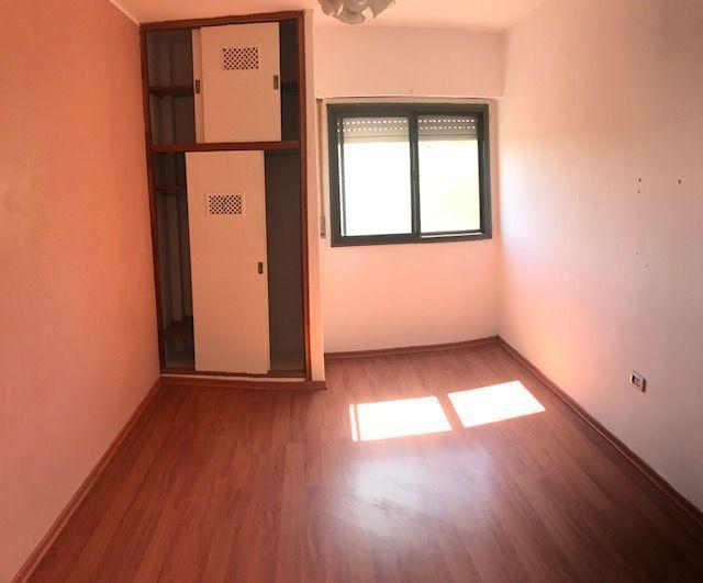 Departamento 3 ambientes. | Diaz Velez 529
