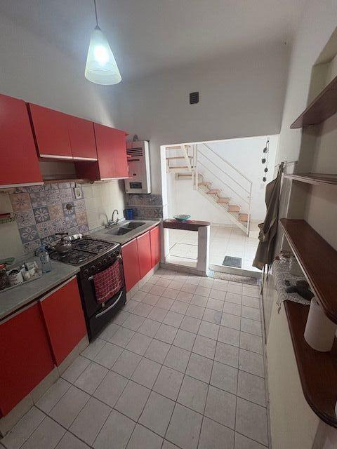 Casa 5 Ambientes. | Obarrio 17 1