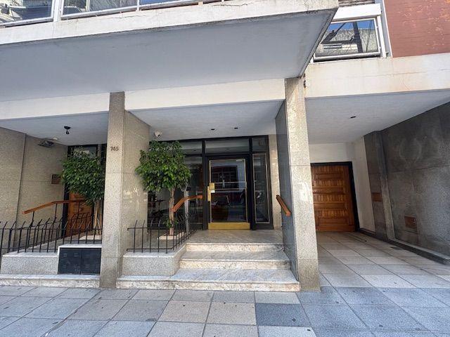 Departamento 4 Ambientes. | Marconi 748 3