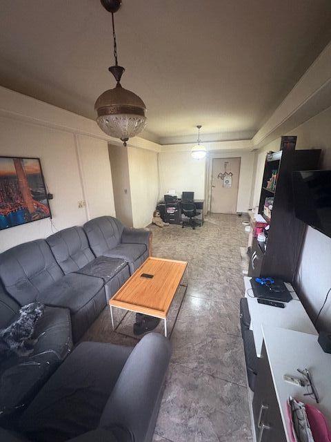 Departamento 4 Ambientes. | Paso 49 4