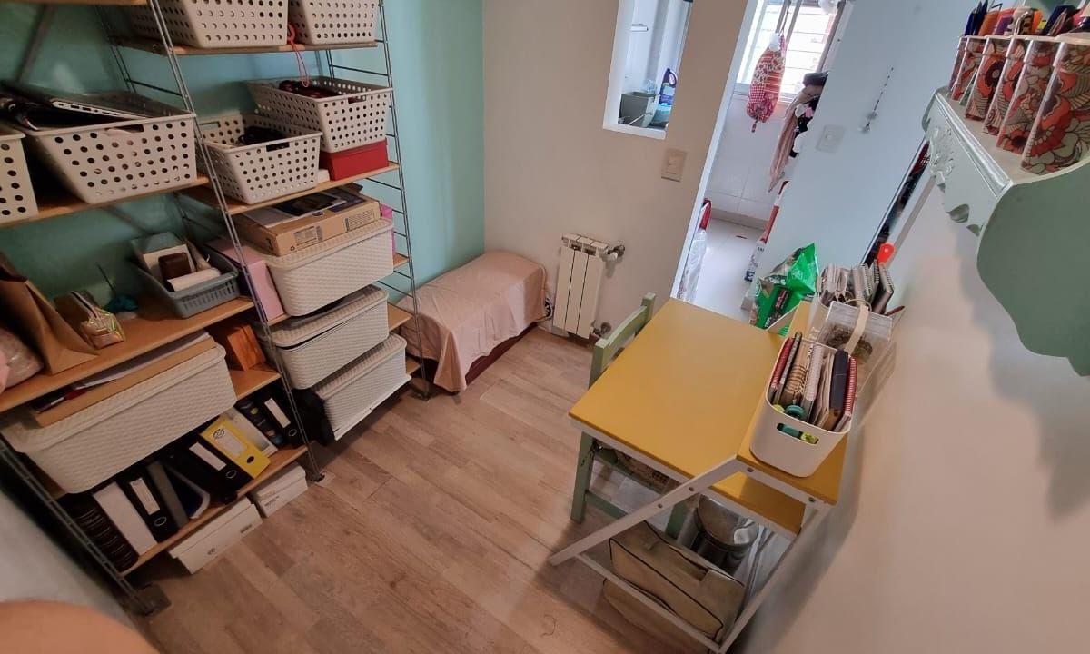 Departamento 4 Ambientes. | Piaggio 125 3