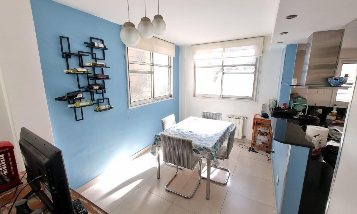 Departamento 4 Ambientes. | Piaggio 125 4
