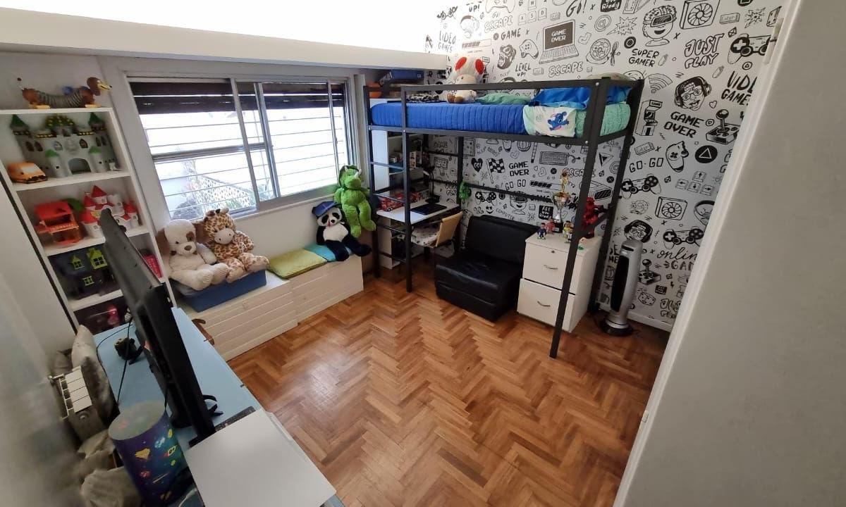 Departamento 4 Ambientes. | Piaggio 125 2