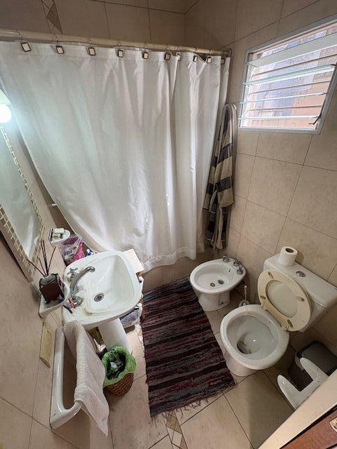 Departamento 2 ambientes. | Mansilla 90