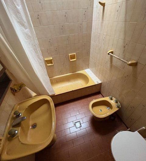 Casa 3 ambientes. | Dardo Rocha 339 3
