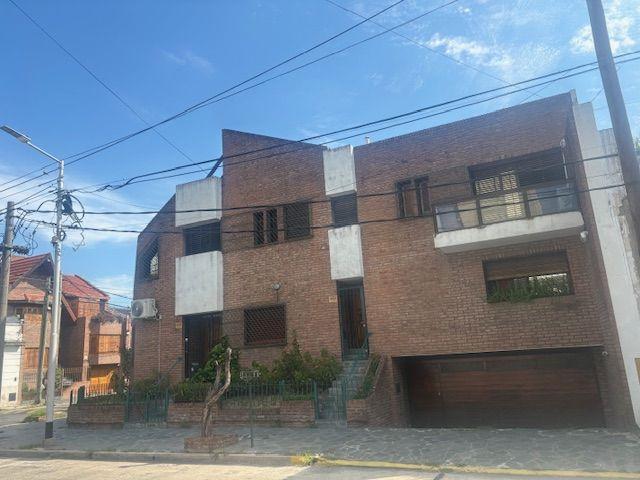 Casa 4 ambientes. | Necochea 1929