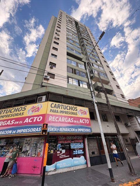 Departamento 3 ambientes. | Avenida Belgrano 495