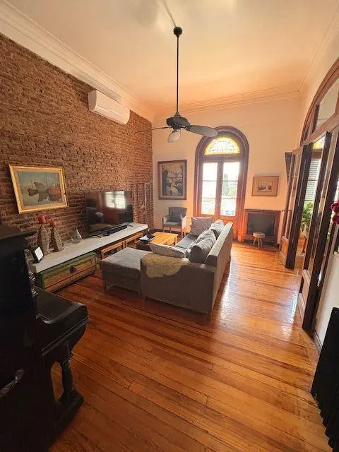 Departamento 4 ambientes. | Avenida MItre 671 3