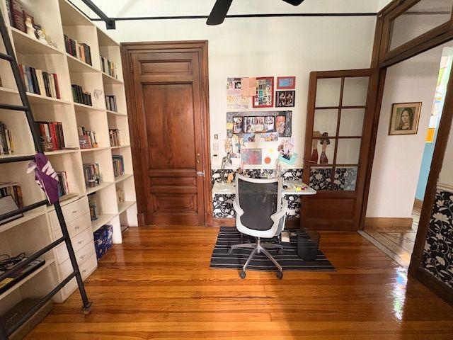 Departamento 4 ambientes. | Avenida MItre 671