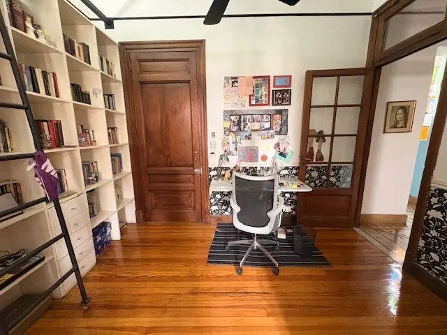 Departamento 4 ambientes. | Avenida MItre 671 2