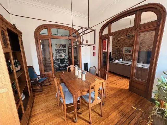 Departamento 4 ambientes. | Avenida MItre 671 4