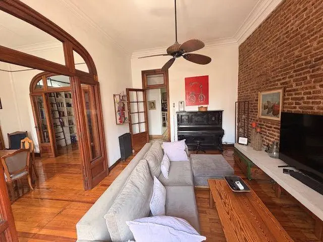 Departamento 4 ambientes. | Avenida MItre 671 5