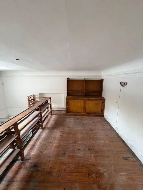 Departamento 2 ambientes. | Arenales 84 4