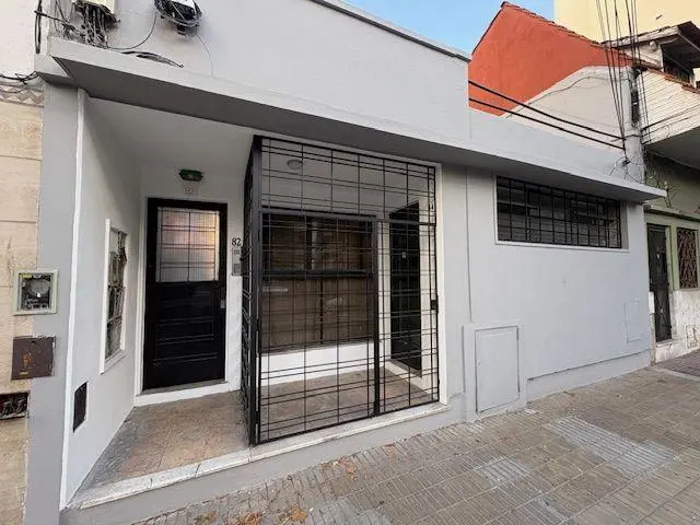 Departamento 2 ambientes. | Arenales 84 2