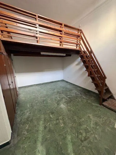 Departamento 2 ambientes. | Arenales 84 3