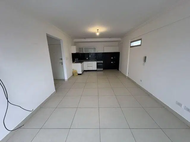 Departamento 2 ambientes. | Palaá 748 4