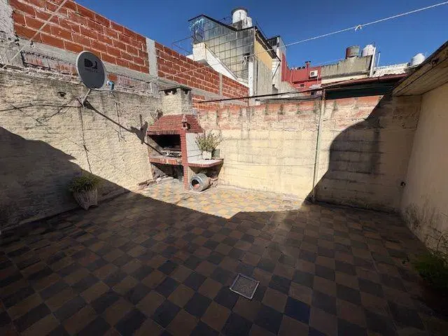 Casa 4 ambientes. | Bulgaria 1857 5