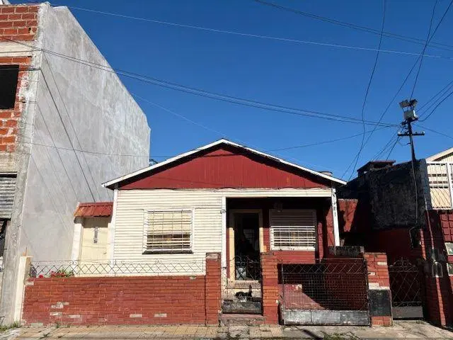 Casa 4 ambientes. | Bulgaria 1857 2
