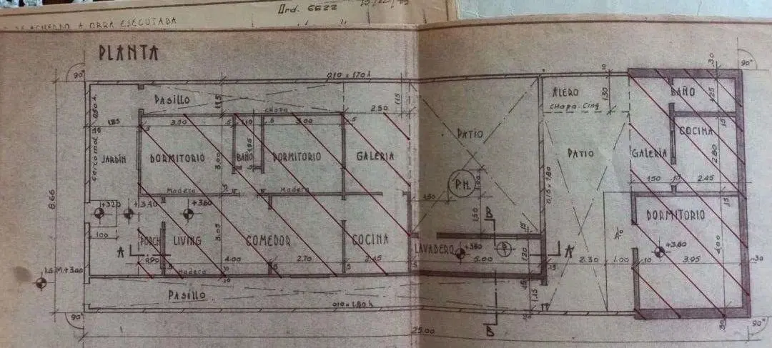 Plano 1