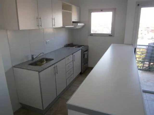 Departamento 2 ambientes. | Av.Belgrano 4399 4