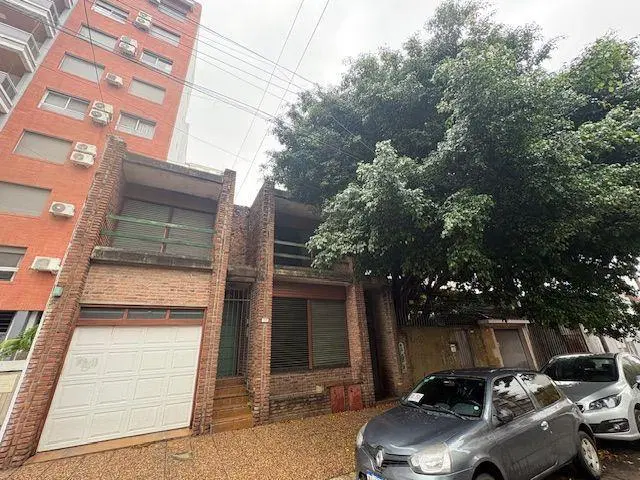 Lote . | Alvear 321 5